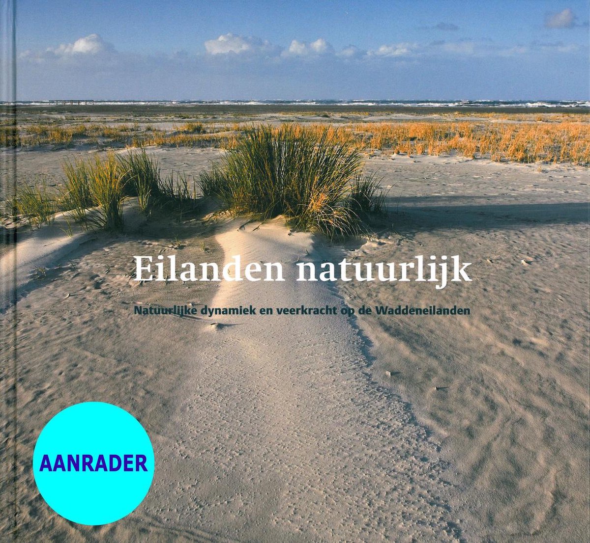 Eilanden natuurlijk