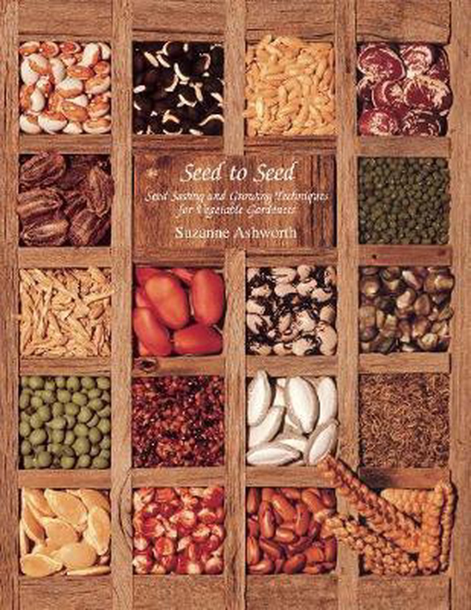 Suzanne Ashworth Seed To Seed