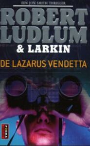 De Lazarus vendetta / Jon Smith / 5