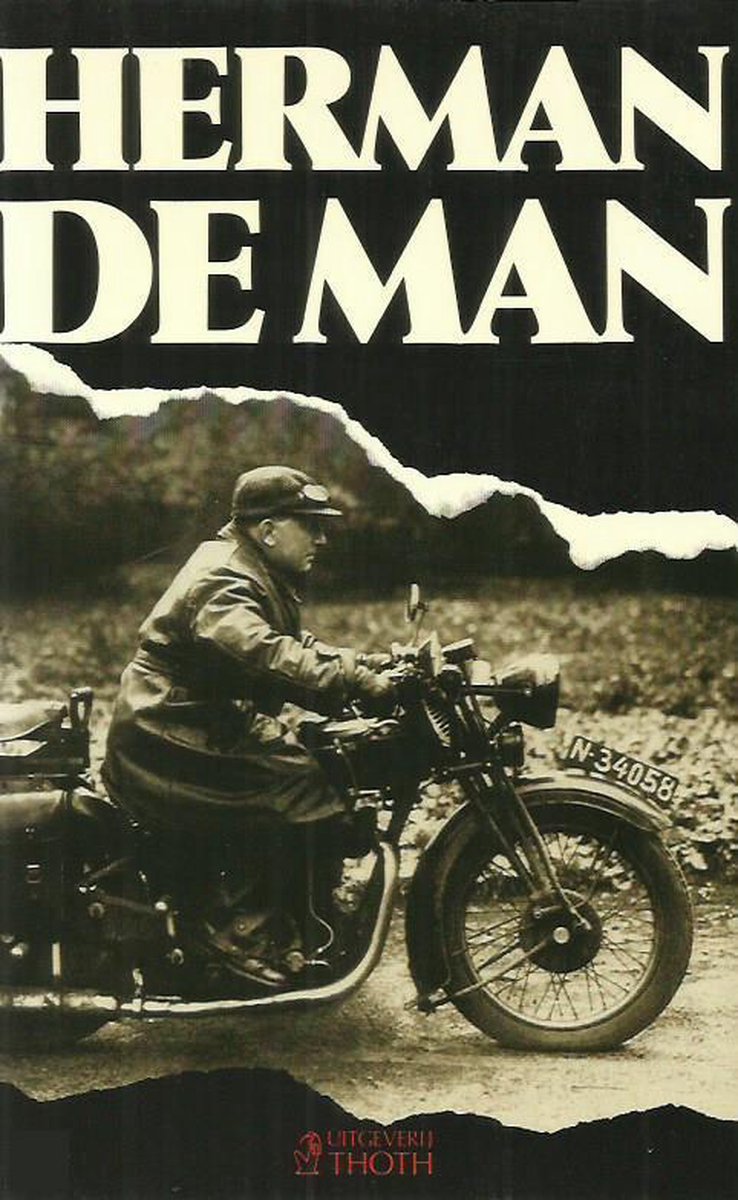 Herman de man