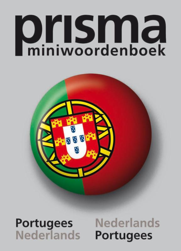 Prisma Miniwoordenboek Portugees / Prisma Mini Woordenboeken