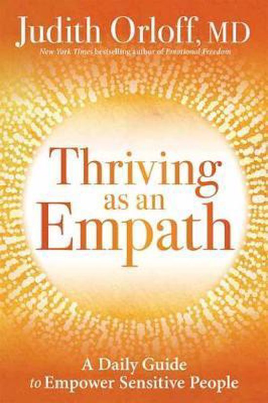 Judith Orloff Thriving As An Empath thumbnail