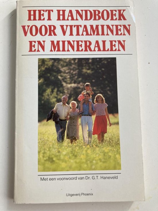 boekenbalie_9789068791167_cover Handboek voor vitaminen en mineralen