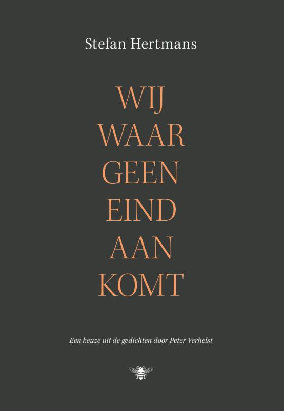 boekenbalie_9789403124117_cover Wij waar geen eind aan komt