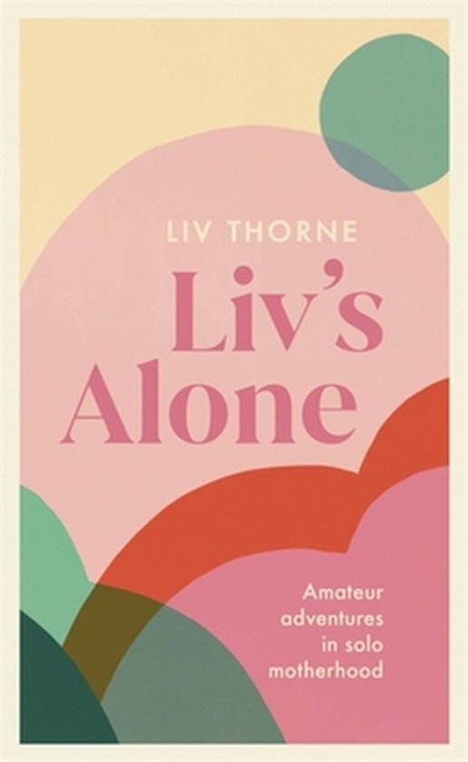 Liv Thorne Liv's Alone thumbnail
