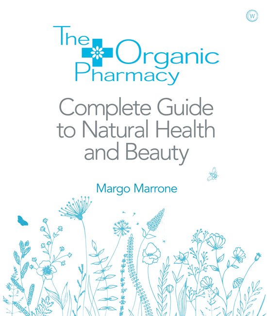 Organic Pharmacy