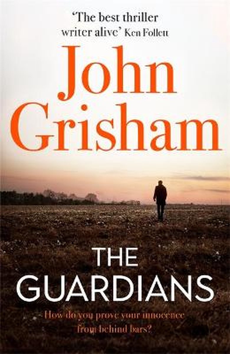 The Guardians The Sunday Times Bestseller