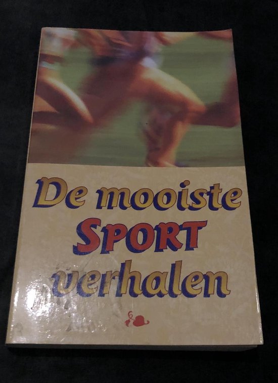 De mooiste sport verhalen