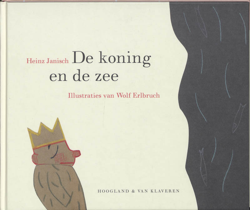 De koning en de zee