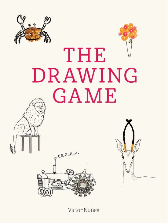 Nunes The Drawing Game thumbnail