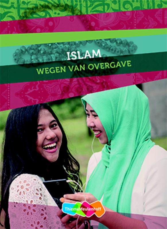 Islam 3/4 havo/vwo Leerwerkboek