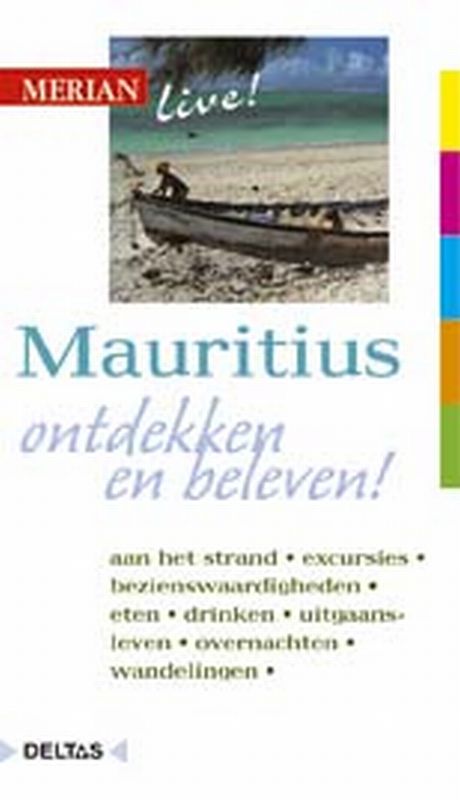 Mauritius / Merian live! / 88