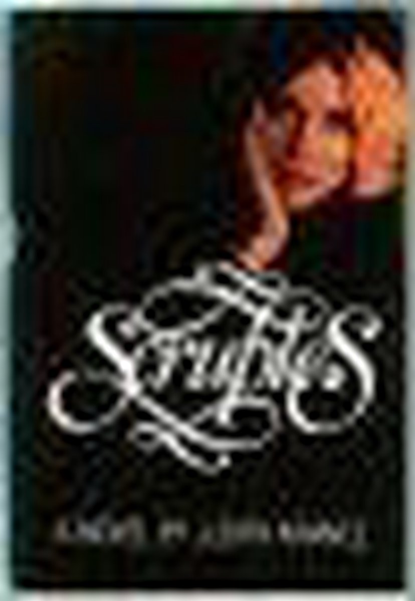J. Krantz Scruples thumbnail