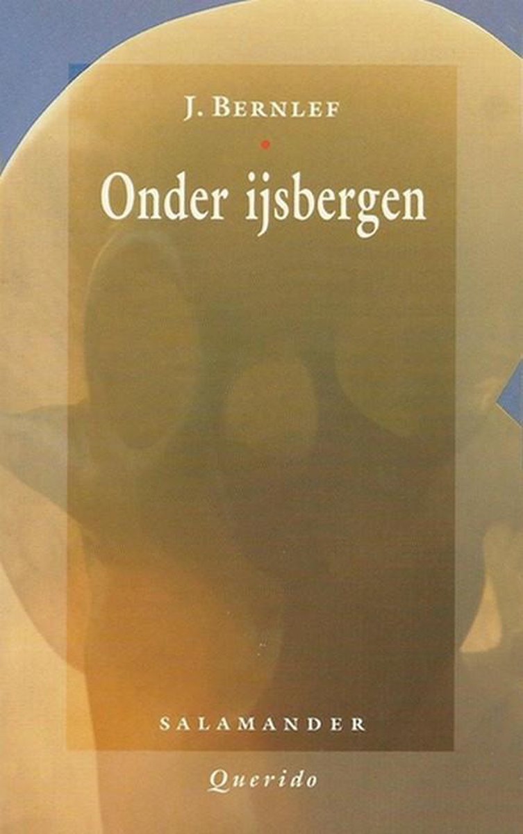 boekenbalie_9789021497259_cover Onder ijsbergen / Salamander / 725