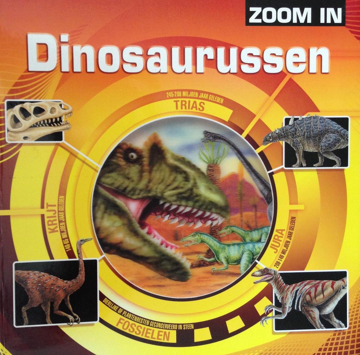 Rebo Zoom In, Dinosaurussen thumbnail