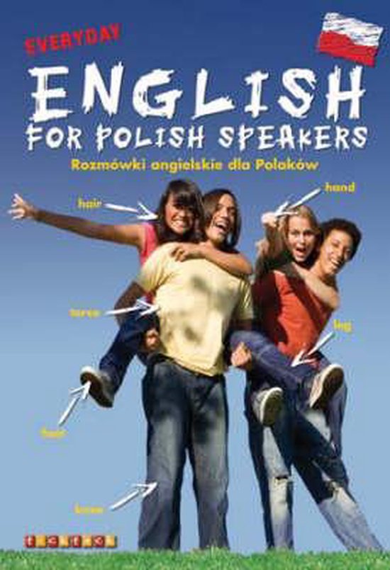 Everyday English for Polish Speakers