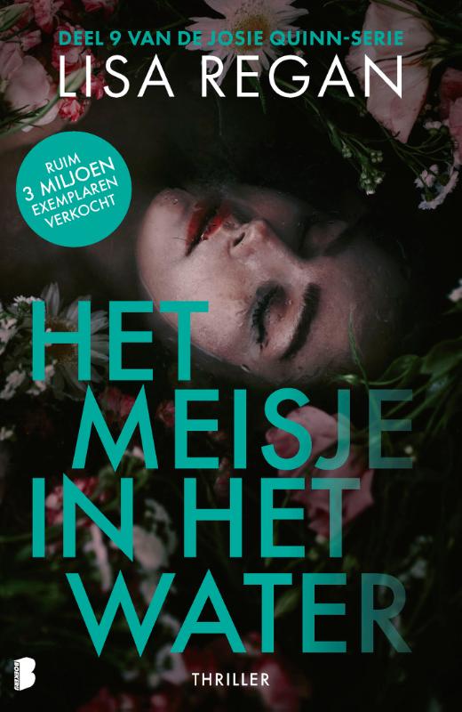 Het meisje in het water / Josie Quinn / 9