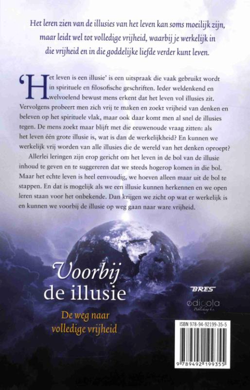 Voorbij de illusie achterkant