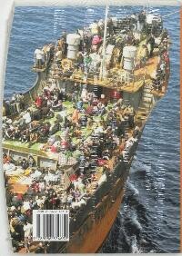 Internationale migratie / De feiten over... achterkant