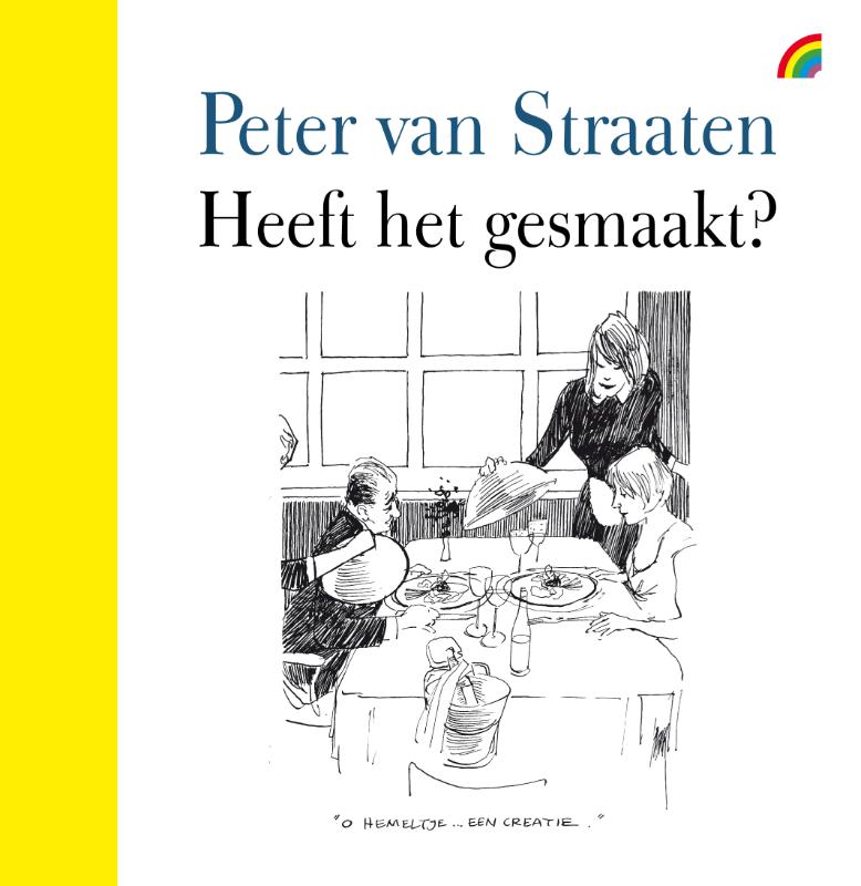 boekenbalie_9789041712653_cover Heeft het gesmaakt? / Rainbow pocketboeken