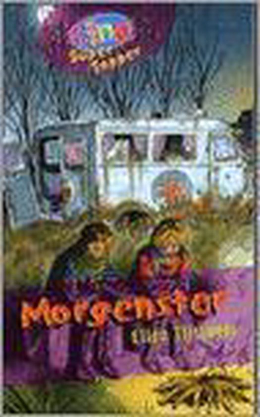 Morgenster / Tina supertopper / 3