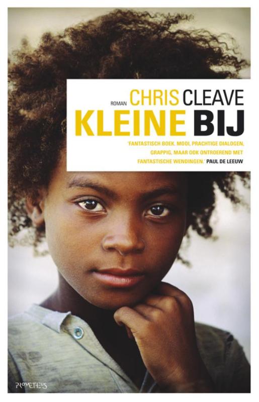 Chris Cleave Kleine Bij thumbnail