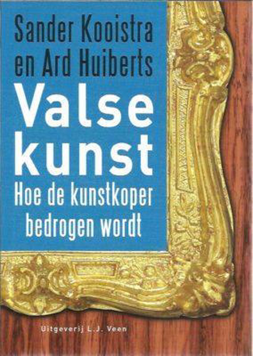 A. Huiberts Valse Kunst thumbnail