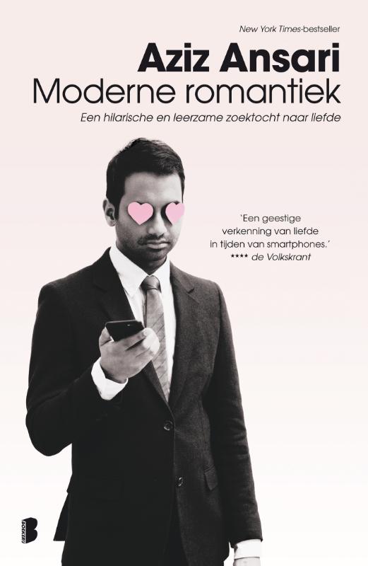 Aziz Ansari Moderne Romantiek thumbnail