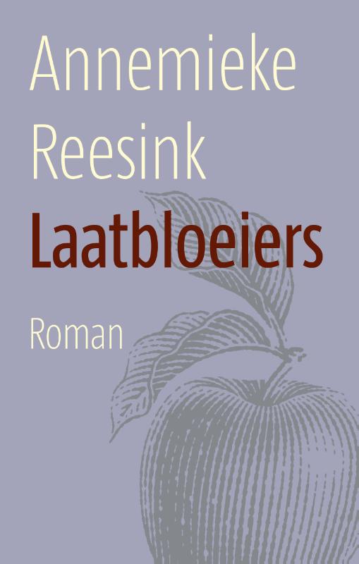 Annemieke Reesink Laatbloeiers thumbnail