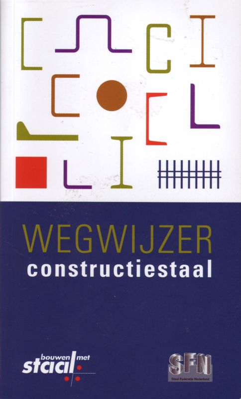 Wegwijzer constructiestaal