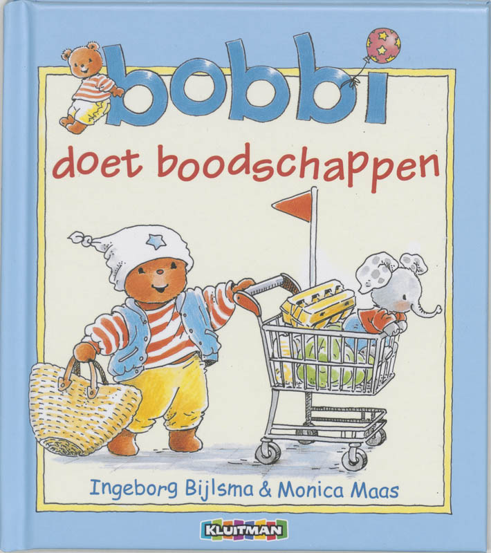 boekenbalie_9789020684018_cover Bobbi doet boodschappen