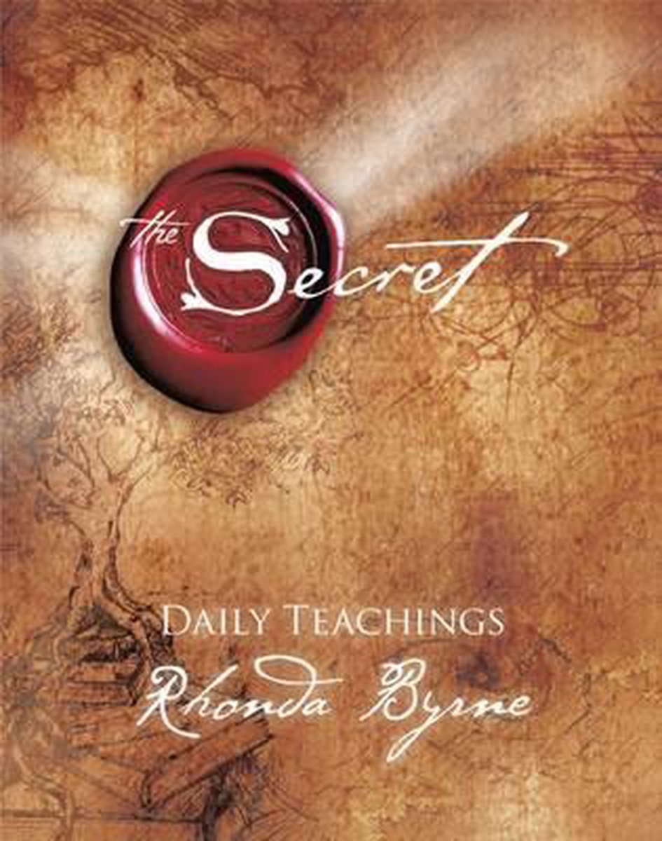 boekenbalie_9781847375278_cover Secret Daily Teachings