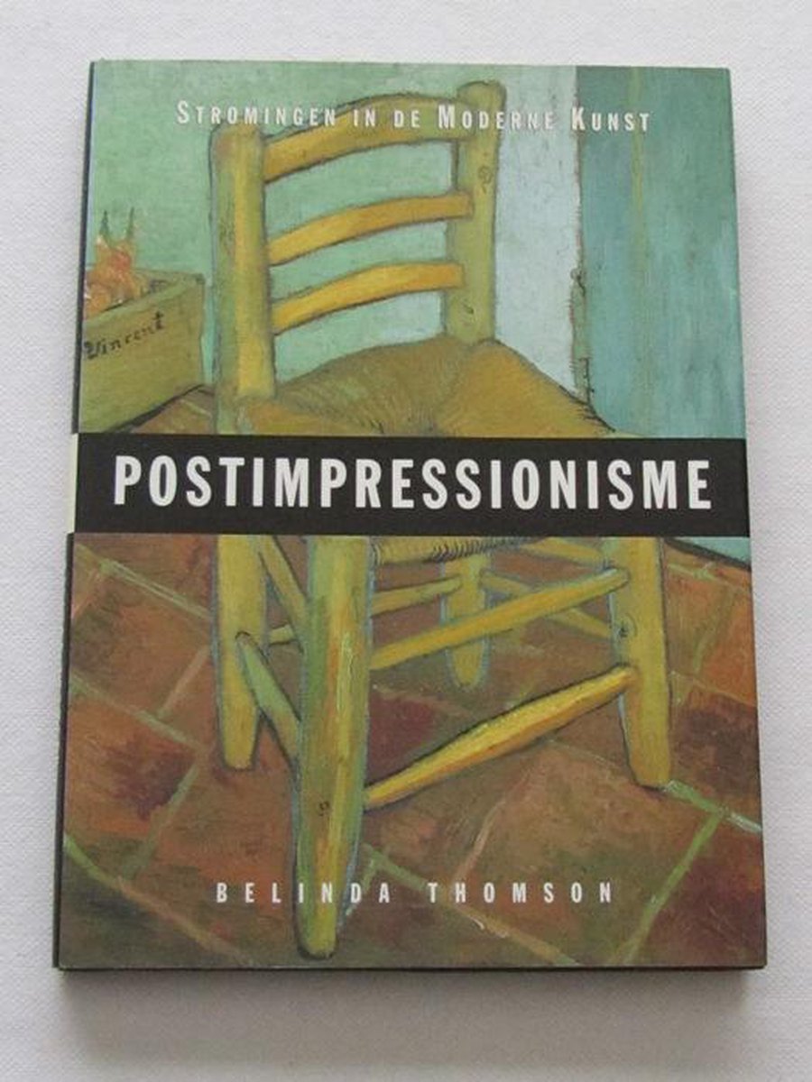 Postimpressionisme