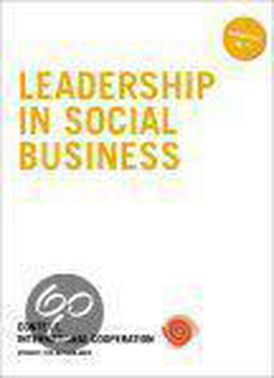 Leadership in social business / Contextual / 11