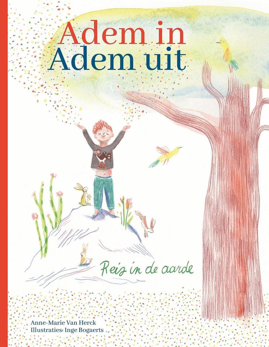 Meditatie voor kinderen