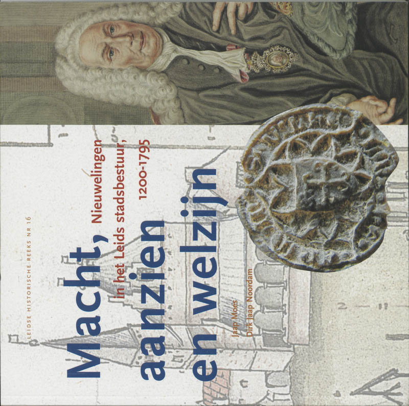 Macht, Aanzien En Welzijn
