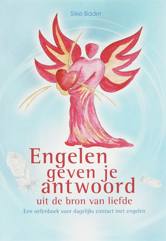 S. Bader Engelen Geven Je Antwoord thumbnail