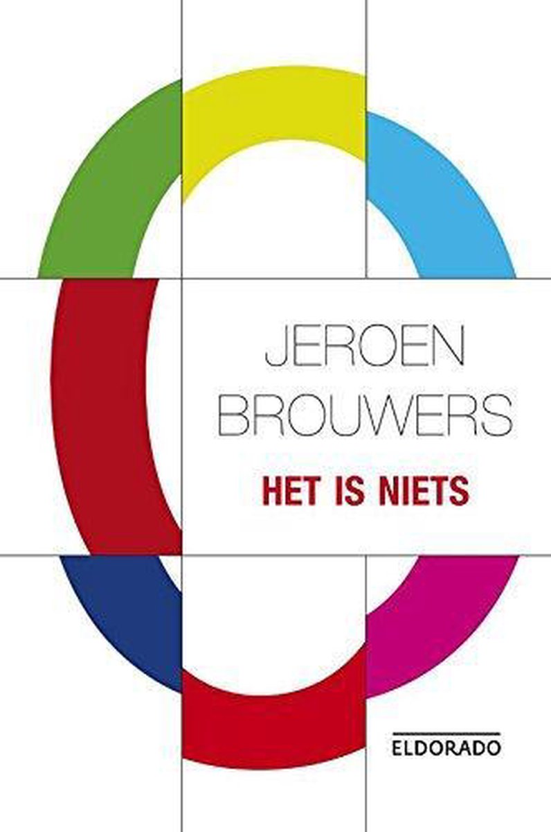 Jeroen Brouwers Het Is Niets thumbnail