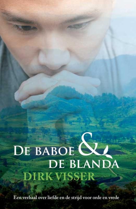 De baboe en de blanda