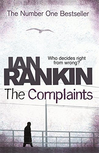 Ian Rankin Complaints thumbnail