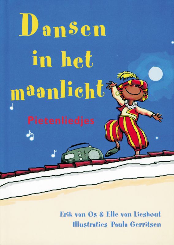 Dansen In Het Maanlicht + Cd