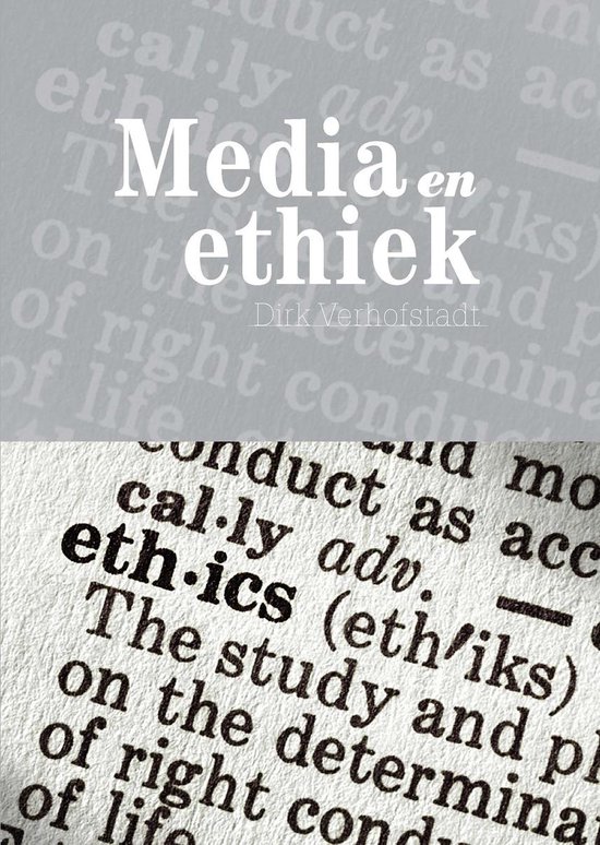 Media en ethiek