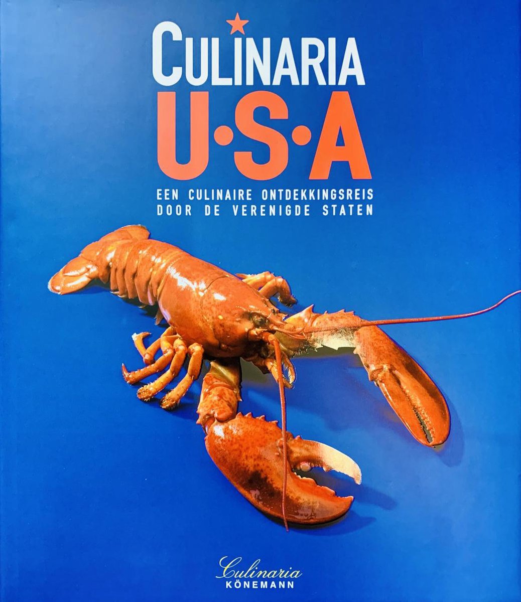 Culinaria USA