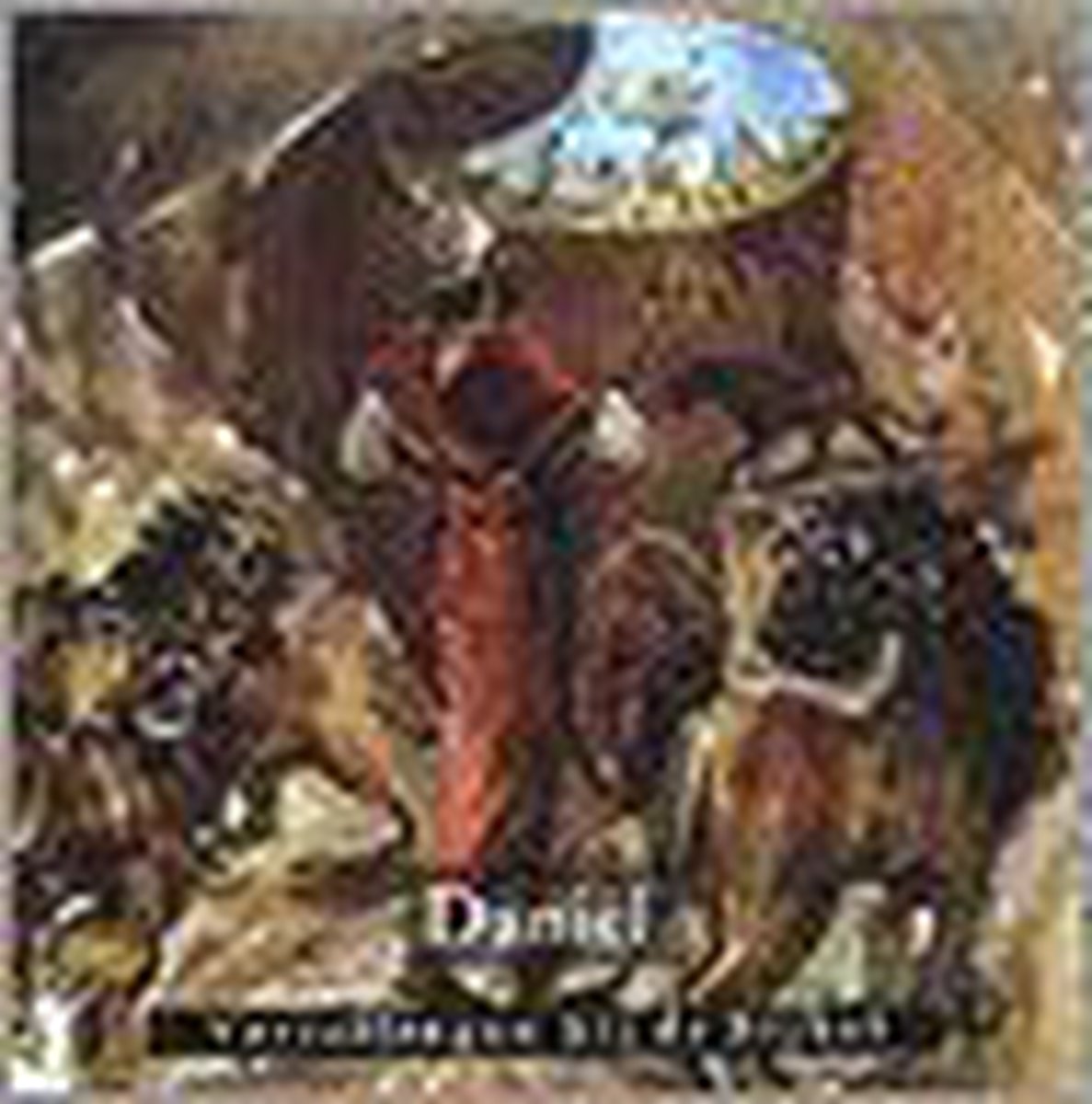 boekenbalie_9789033108037_cover DANIEL EN ZIJN VRIENDEN      VUDB