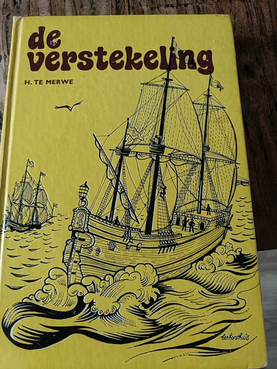 Verstekeling