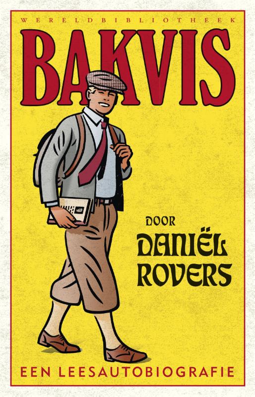 Daniël Rovers Bakvis thumbnail