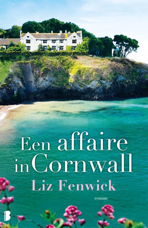 Liz Fenwick Een Affaire In Cornwall thumbnail