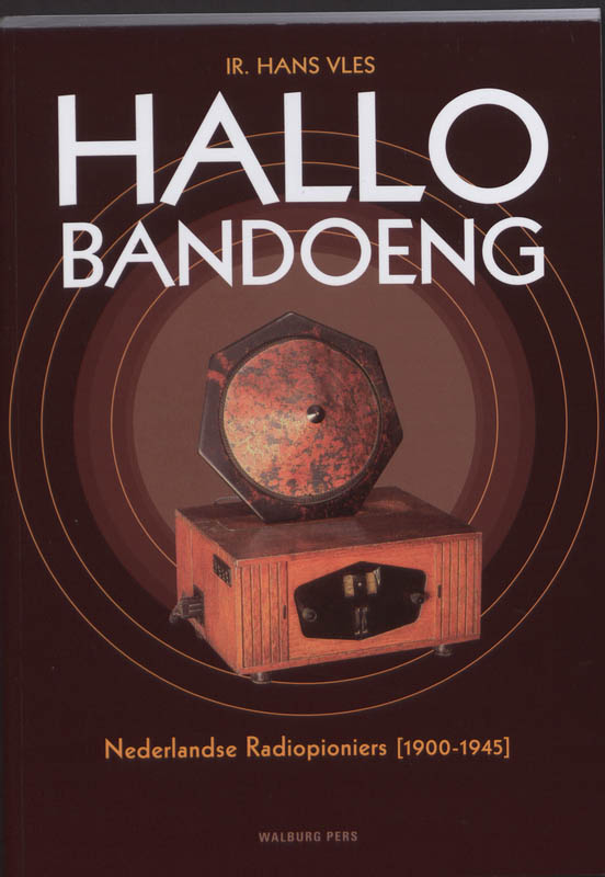 Hallo Bandoeng