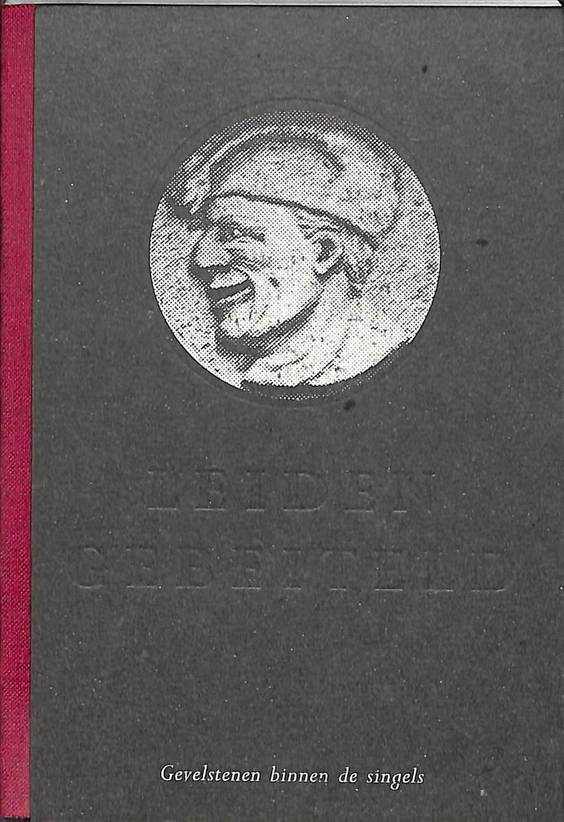 Leiden gebeiteld