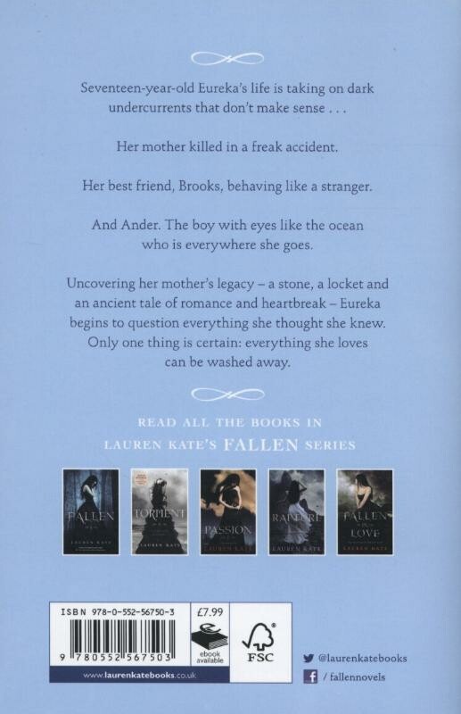 Teardrop / Teardrop-serie / 1 achterkant